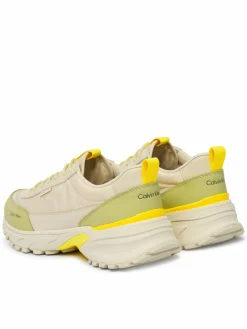 Sneakers Hike Runner Casua Lth Rip HM0HM02152 Multicolore