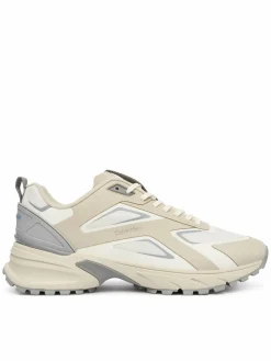 Sneakers Hike Runner Laceup Stipe M-Su HM0HM02155 Beige