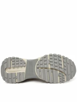 Sneakers Hike Runner Laceup Stipe M-Su HM0HM02155 Beige