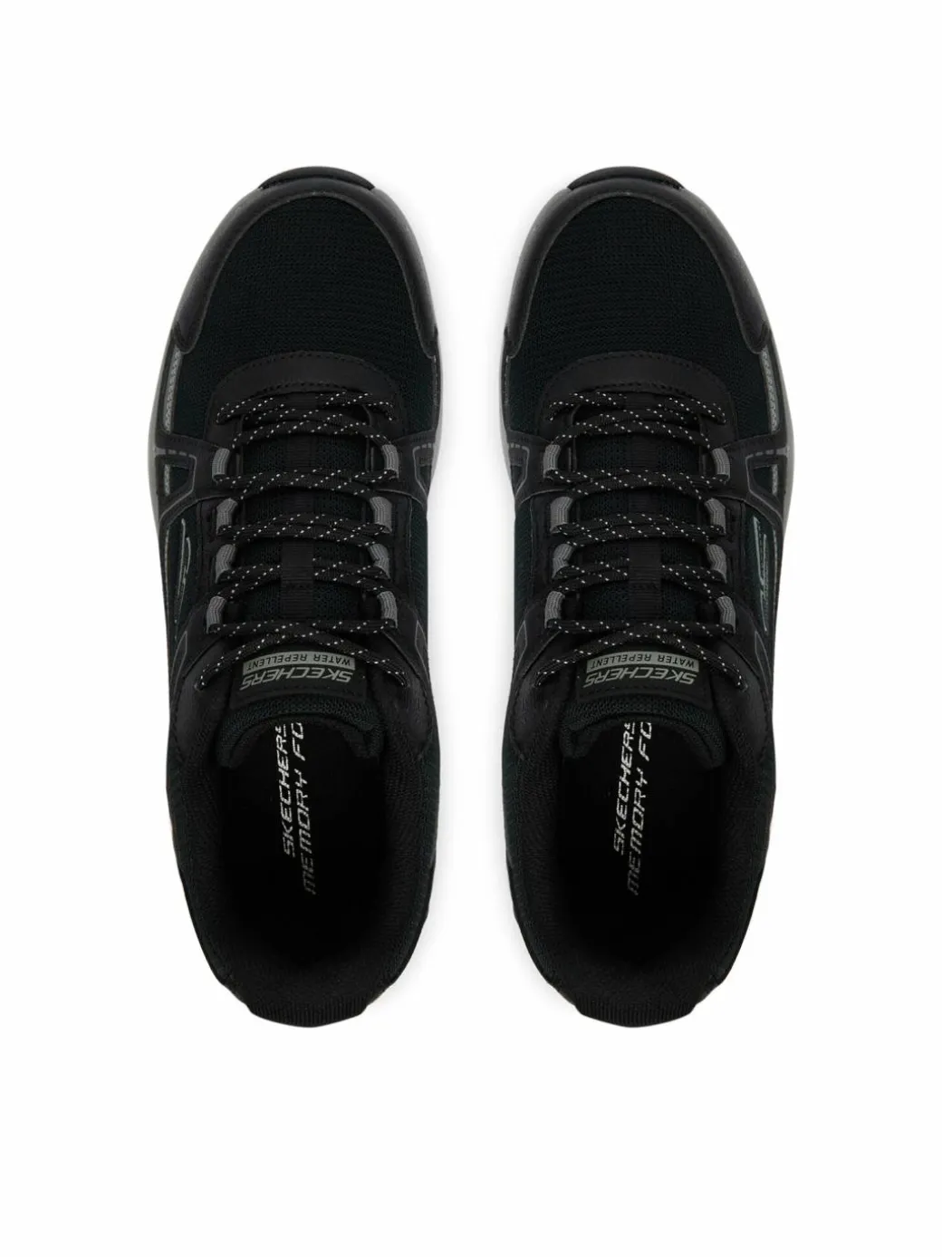 Sneakers Hillcrest 2.0 237806/BLK Nero