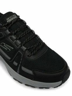 Sneakers Hillcrest 2.0 237806/BLK Nero