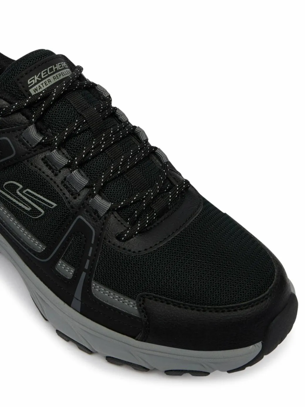 Sneakers Hillcrest 2.0 237806/BLK Nero