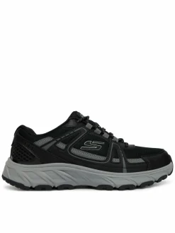 Sneakers Hillcrest 2.0 237806/BLK Nero