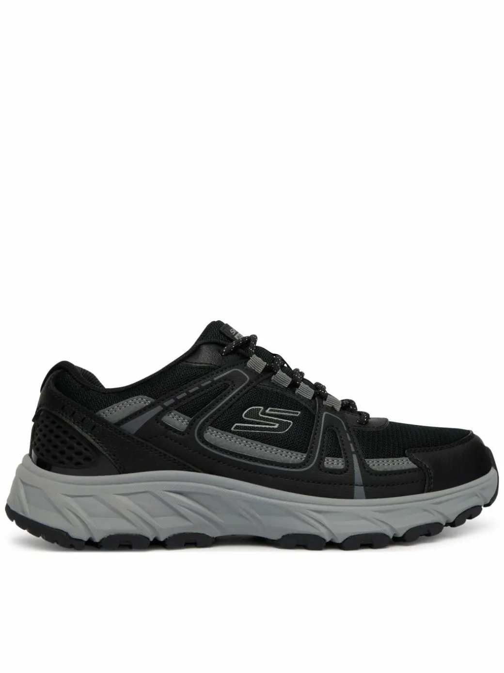 Sneakers Hillcrest 2.0 237806/BLK Nero
