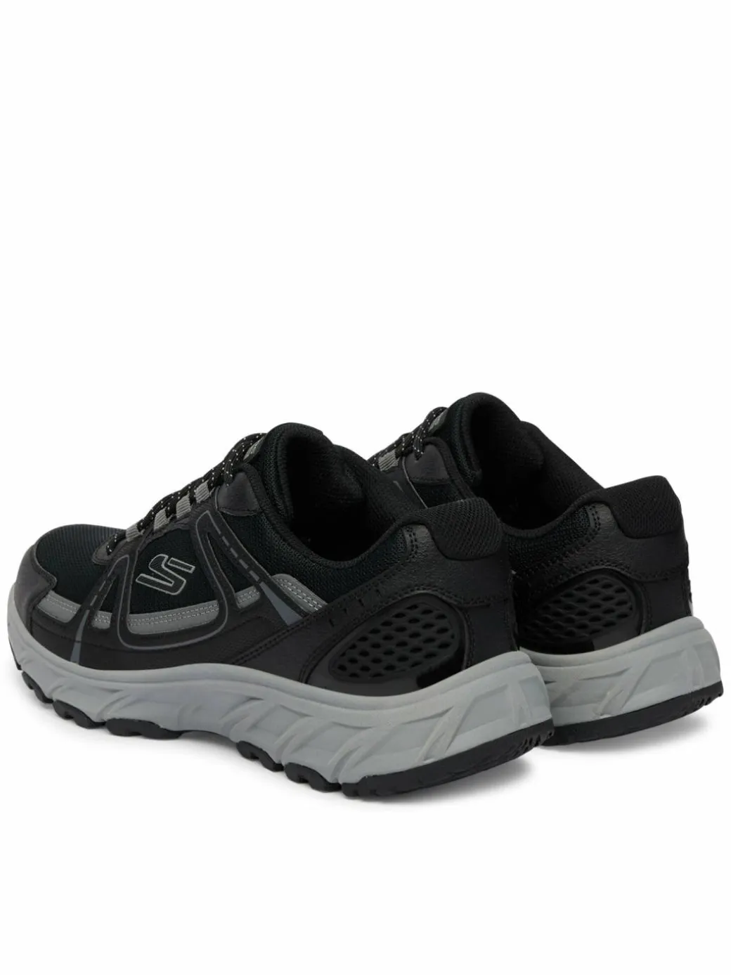 Sneakers Hillcrest 2.0 237806/BLK Nero
