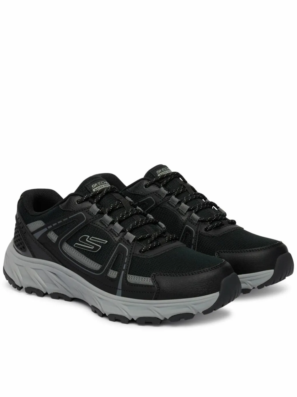 Sneakers Hillcrest 2.0 237806/BLK Nero