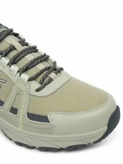 Sneakers Hillcrest 2.0 237806/LTGY Grigio