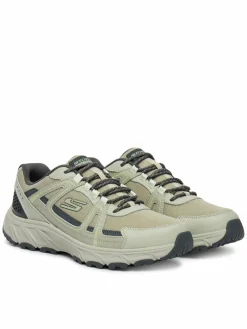 Sneakers Hillcrest 2.0 237806/LTGY Grigio