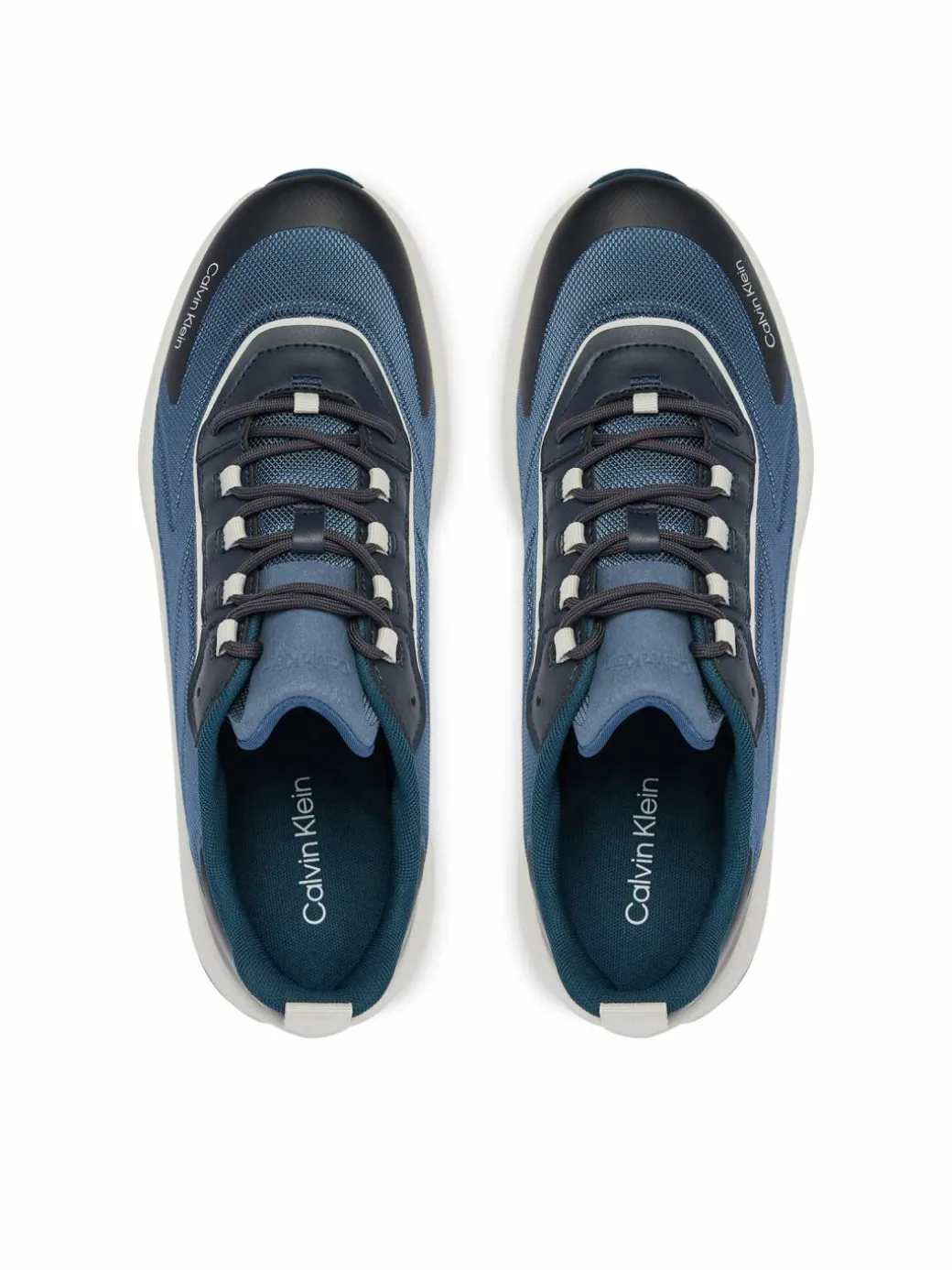 Sneakers HM0HM02224 Blu