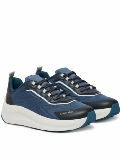 Sneakers HM0HM02224 Blu