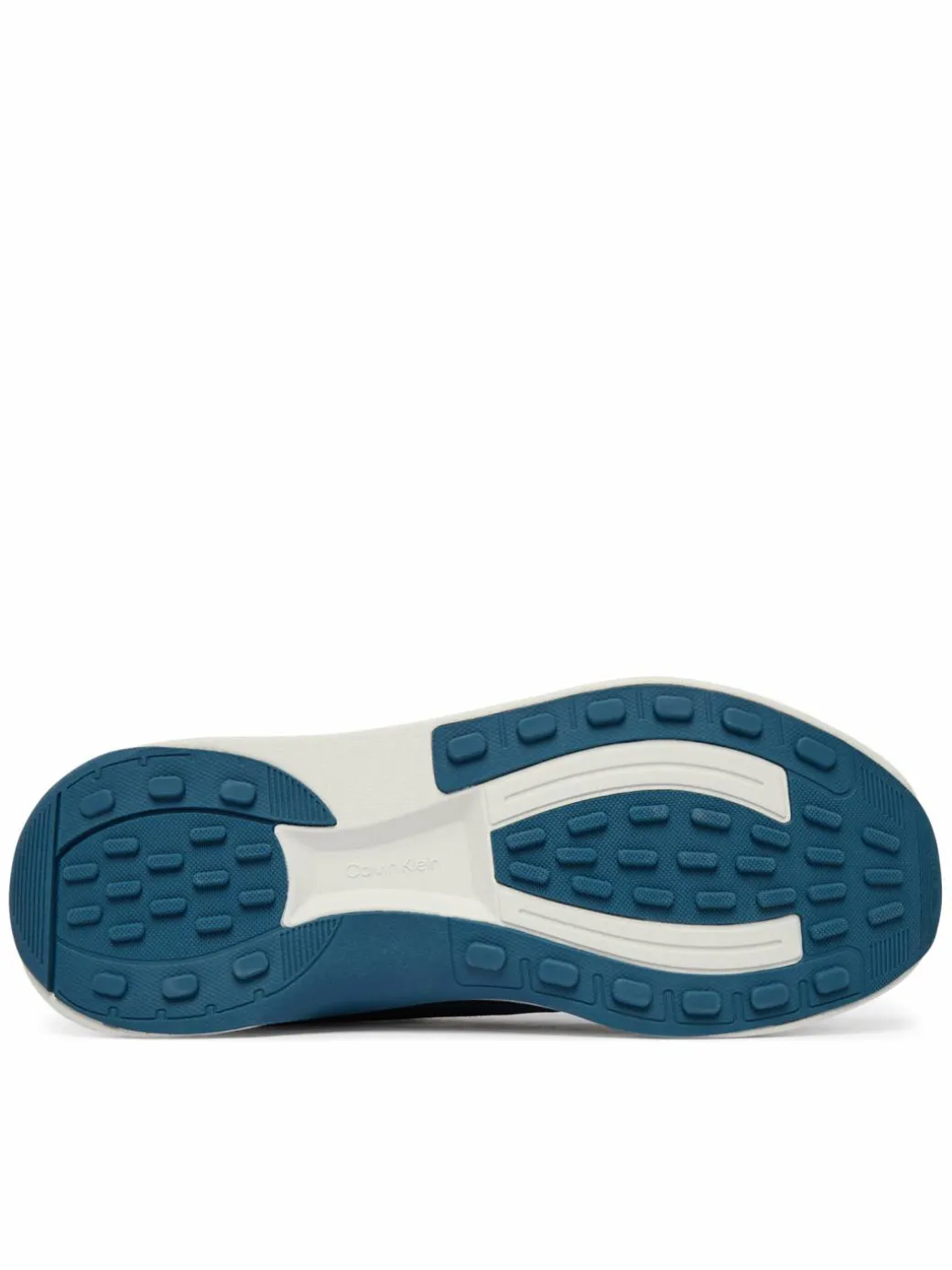 Sneakers HM0HM02224 Blu