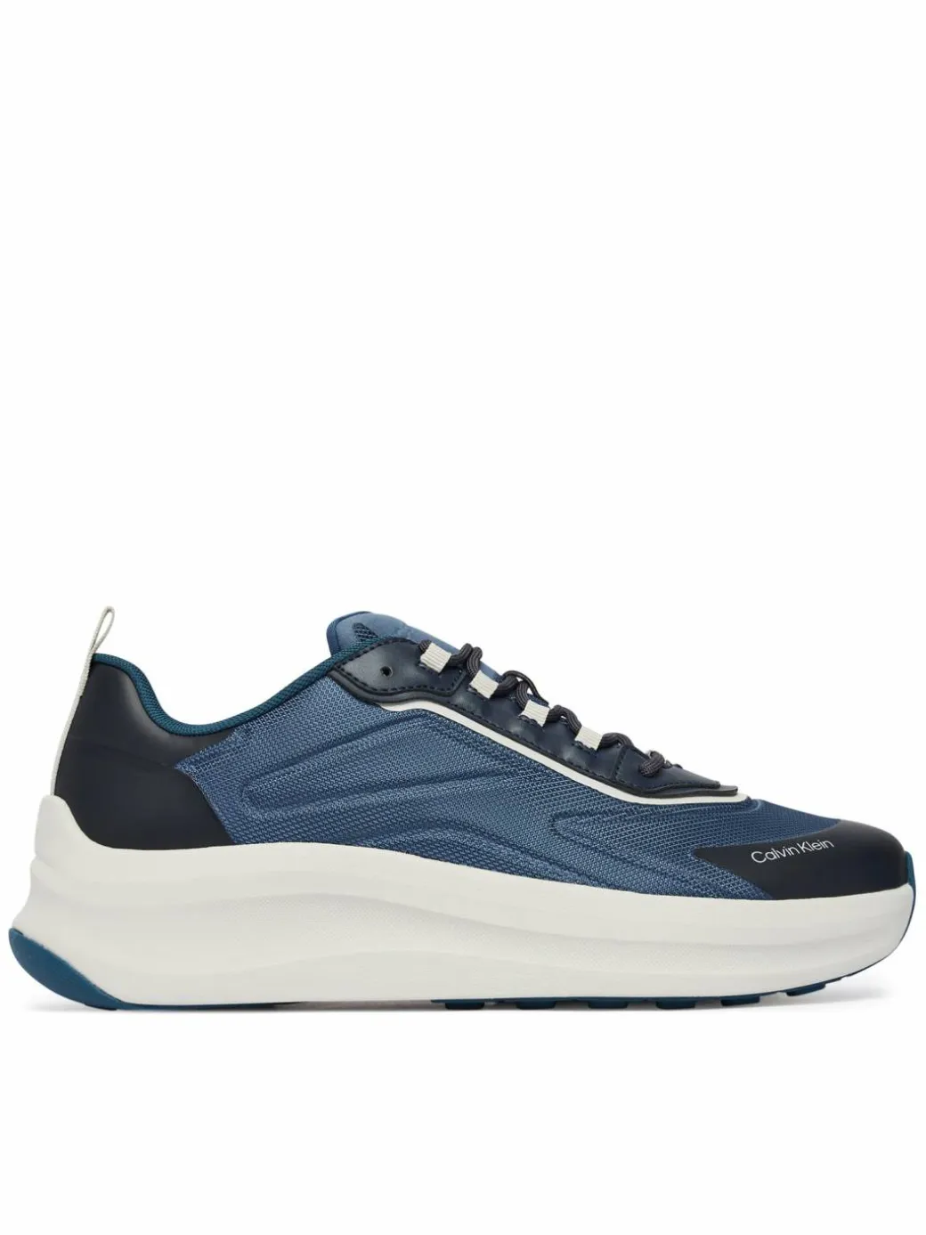 Sneakers HM0HM02224 Blu
