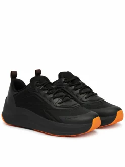 Sneakers HM0HM02224 Nero