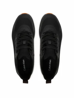 Sneakers HM0HM02224 Nero