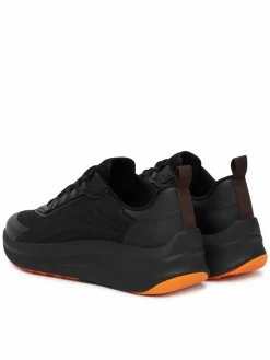 Sneakers HM0HM02224 Nero