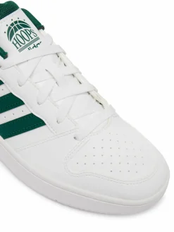 Sneakers Hoops Classic KI1055 Bianco