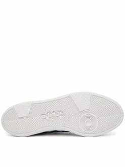 Sneakers Hoops Classic KI1055 Bianco