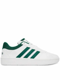 Sneakers Hoops Classic KI1055 Bianco