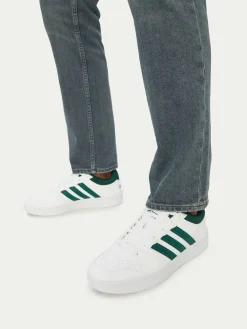 Sneakers Hoops Classic KI1055 Bianco