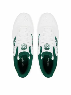 Sneakers Hoops Classic KI1055 Bianco