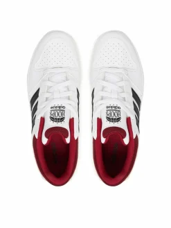 Sneakers Hoops Classic KI1061 Bianco