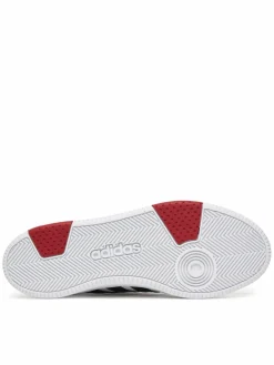 Sneakers Hoops Classic KI1061 Bianco