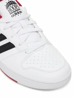 Sneakers Hoops Classic KI1061 Bianco
