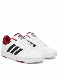 Sneakers Hoops Classic KI1061 Bianco