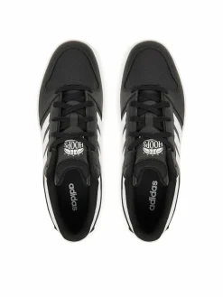 Sneakers Hoops Classic KI1056 Nero