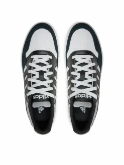 Sneakers Hoops 3.0 IH0169 Nero