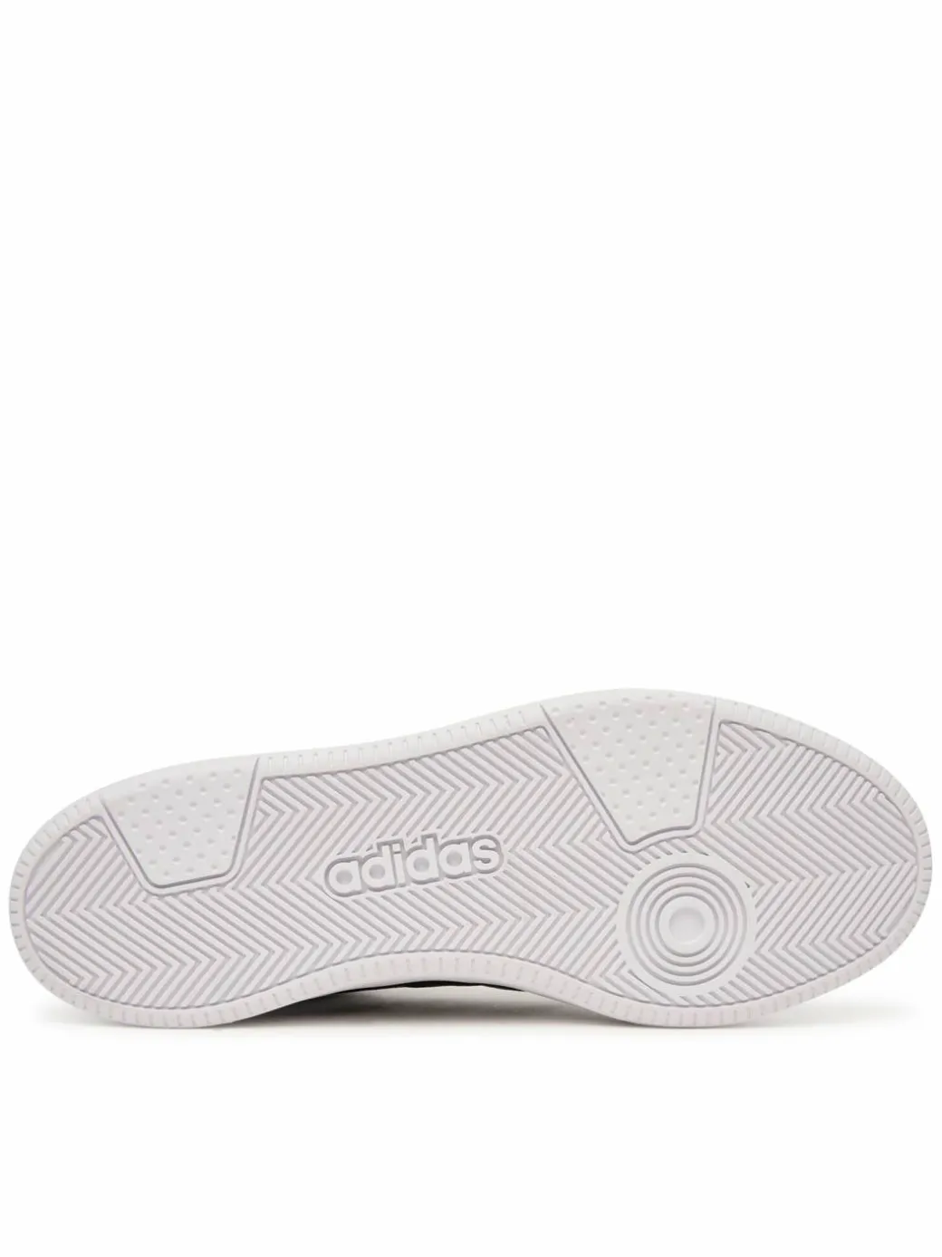 Sneakers Hoops Mid Classic Shoes KI1032 Bianco