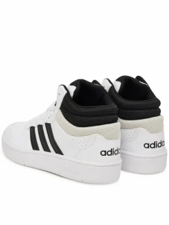 Sneakers Hoops Mid Classic Shoes KI1032 Bianco