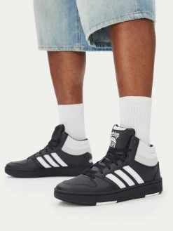 Sneakers Hoops Mid Classic Shoes KI1035 Nero