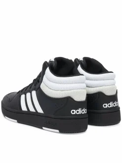 Sneakers Hoops Mid Classic Shoes KI1035 Nero