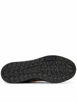Sneakers Hoops 4.0 Mid JR6704 Beige