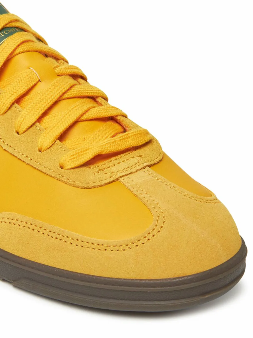 Sneakers Hotshot - Roaver 254152/YLMT Giallo