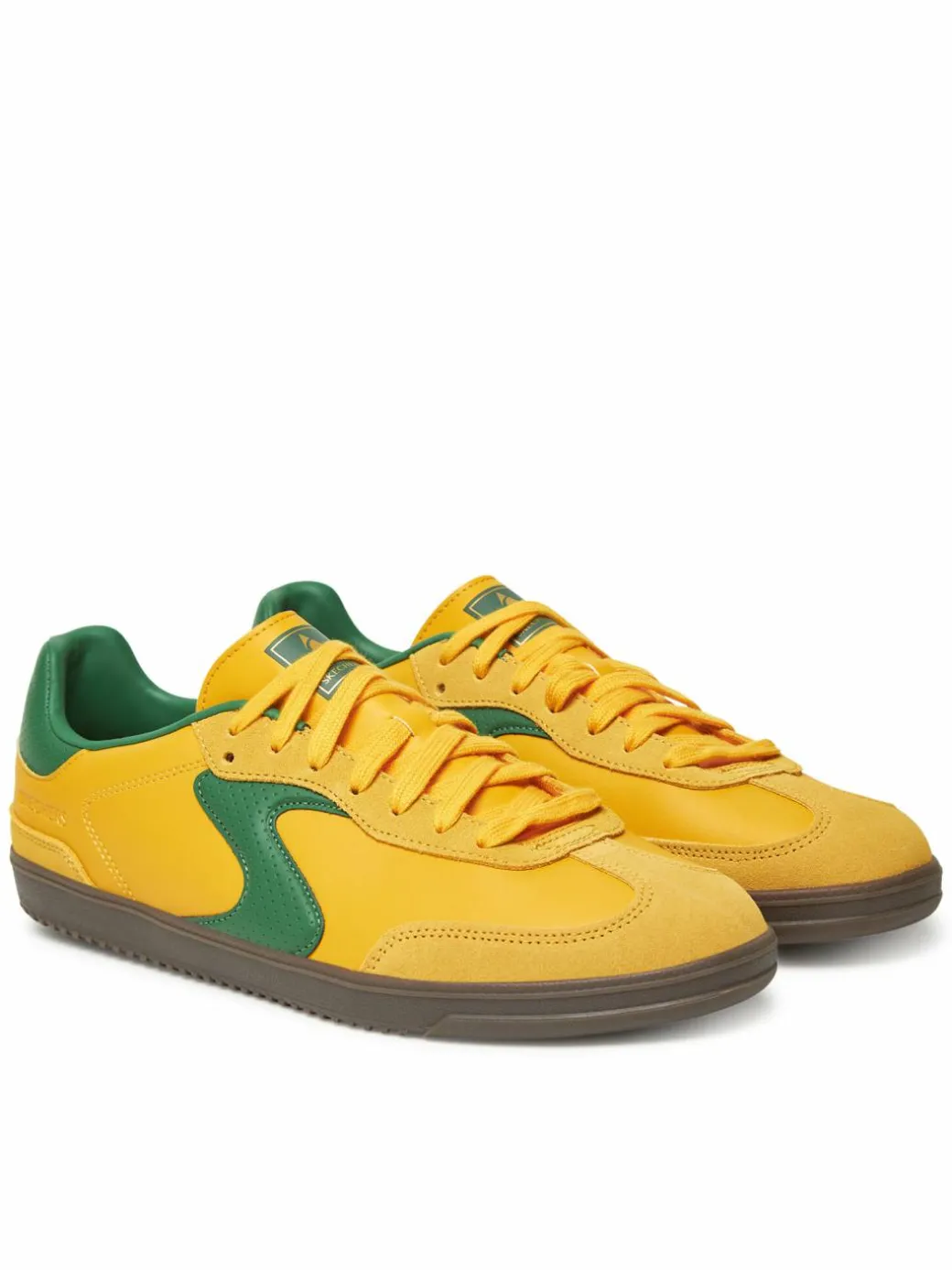 Sneakers Hotshot - Roaver 254152/YLMT Giallo