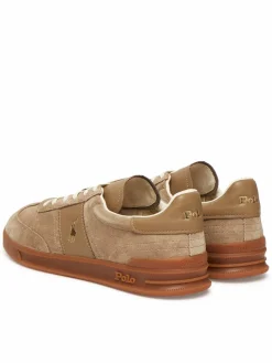 Sneakers Hrt Aera Pp 809978010002 Beige