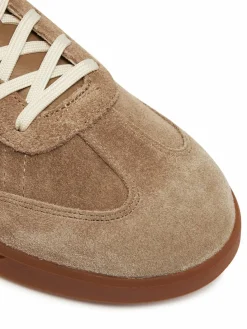 Sneakers Hrt Aera Pp 809978010002 Beige