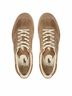 Sneakers Hrt Aera Pp 809978010002 Beige