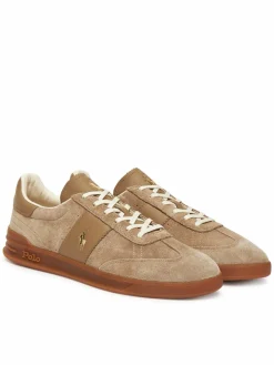 Sneakers Hrt Aera Pp 809978010002 Beige