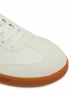 Sneakers Hrt Aera Pp Sk Ltl 809P06951001 Bianco
