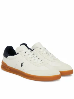 Sneakers Hrt Aera Pp Sk Ltl 809P06951001 Bianco