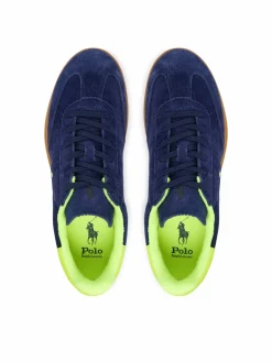 Sneakers Hrt Aera Pp Sk Ltl 809P06951002 Blu scuro