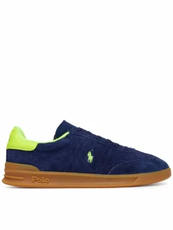 Sneakers Hrt Aera Pp Sk Ltl 809P06951002 Blu scuro