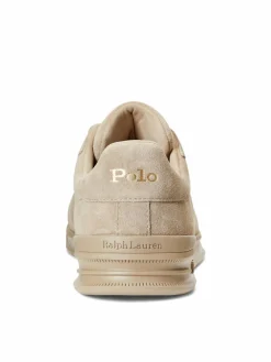Sneakers Hrt Ct Ii 809877601001 Beige