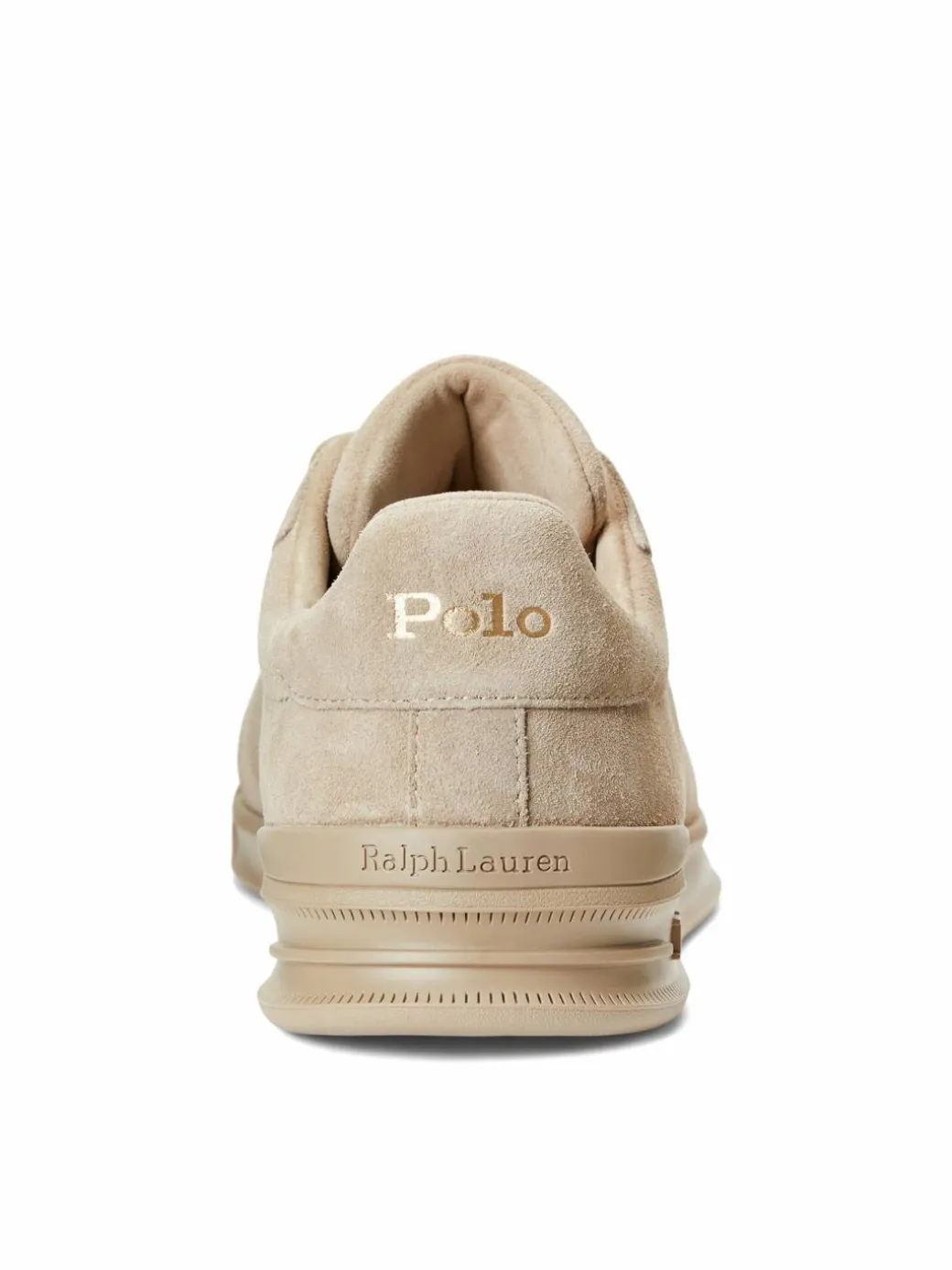 Sneakers Hrt Ct Ii 809877601001 Beige