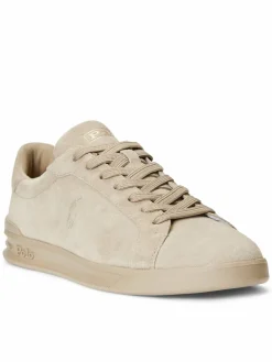 Sneakers Hrt Ct Ii 809877601001 Beige