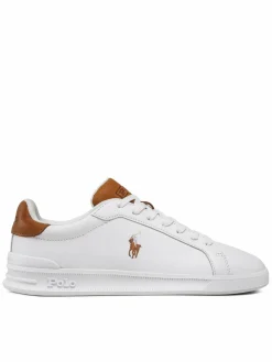 Sneakers Hrt Ct II 09877598001 Bianco