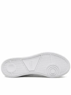Sneakers Hrt Ct II 09877598001 Bianco